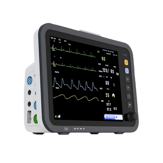 Monitor de signos vitales 6 Parámetros